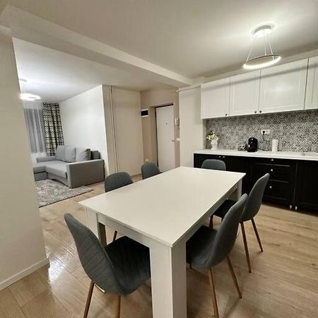 טימישוארה Ultracentral Luxury Apartament מראה חיצוני תמונה