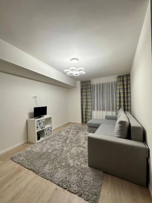טימישוארה Ultracentral Luxury Apartament מראה חיצוני תמונה